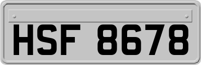 HSF8678