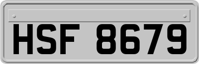 HSF8679