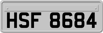 HSF8684