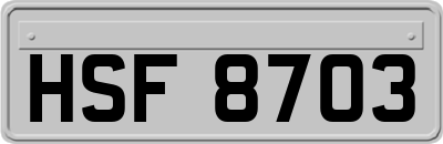 HSF8703