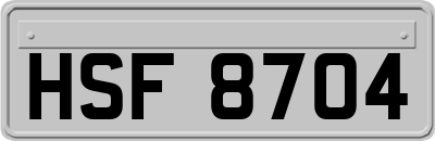 HSF8704