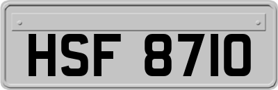 HSF8710