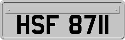 HSF8711