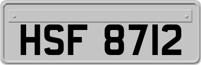 HSF8712