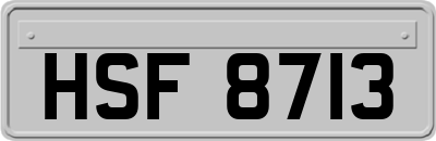 HSF8713