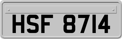 HSF8714