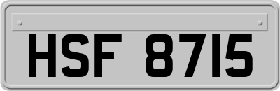 HSF8715