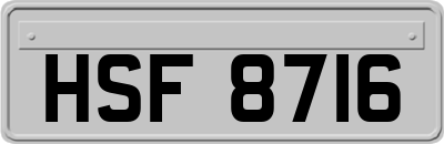 HSF8716
