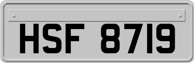 HSF8719