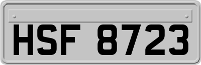 HSF8723