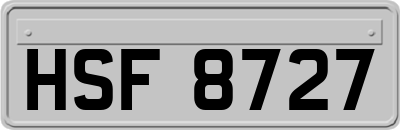 HSF8727