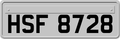 HSF8728