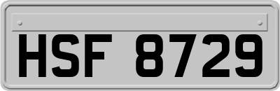 HSF8729