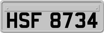 HSF8734