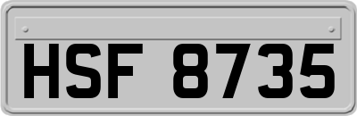 HSF8735