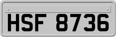 HSF8736
