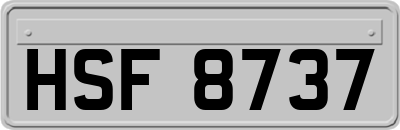 HSF8737
