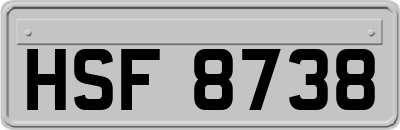 HSF8738