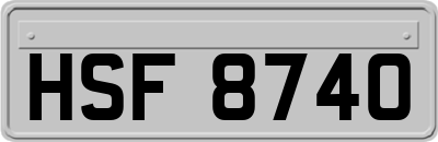 HSF8740