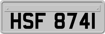 HSF8741