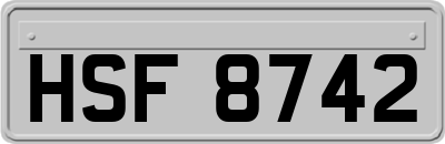 HSF8742