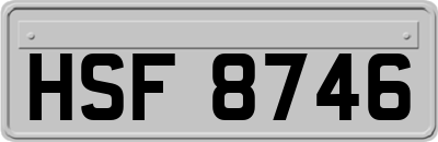 HSF8746