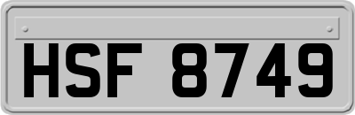 HSF8749