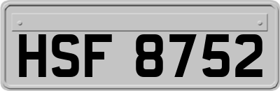 HSF8752