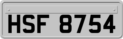 HSF8754