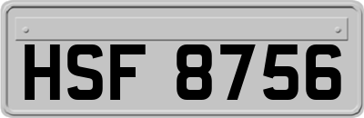 HSF8756