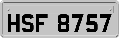 HSF8757