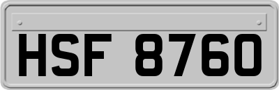 HSF8760