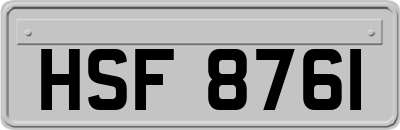 HSF8761