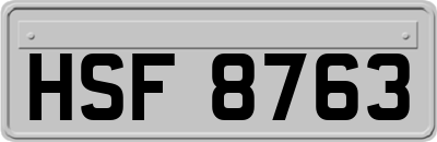 HSF8763