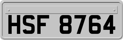 HSF8764