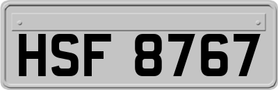 HSF8767