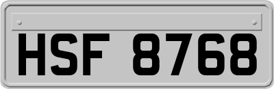 HSF8768