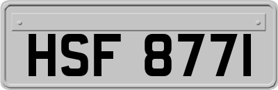 HSF8771