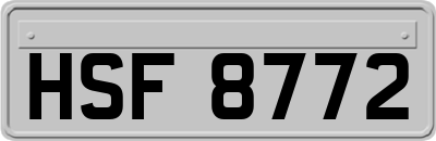 HSF8772
