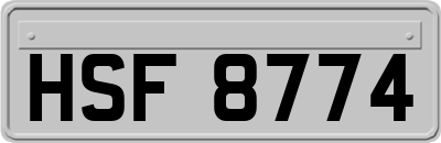 HSF8774