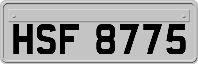 HSF8775