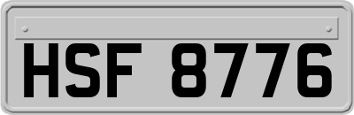 HSF8776