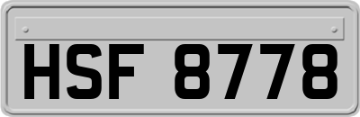 HSF8778