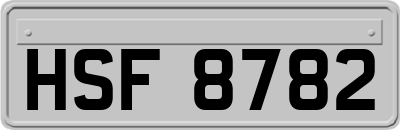 HSF8782
