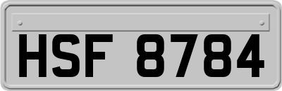 HSF8784