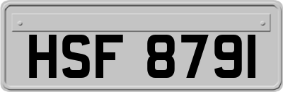 HSF8791
