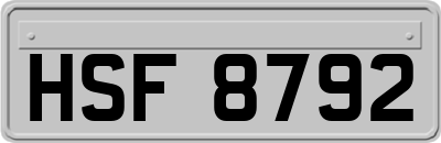 HSF8792