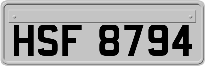 HSF8794