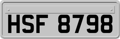 HSF8798