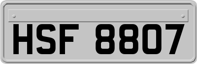 HSF8807